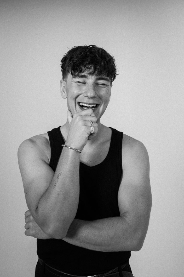 BUNT. And The Temper Trap Soar With “What If You Fly (Sweet Disposition)”