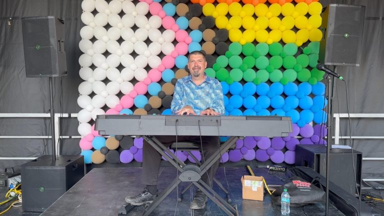 Portland Polymath Brandon Carmody Celebrates Four Decades of Artistry With ‘The Cutting Room Floor’