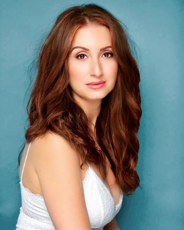 Betty Strings Shares Trauma-to-Healing Single “Trust Myself” Co-Written With Brian Melo