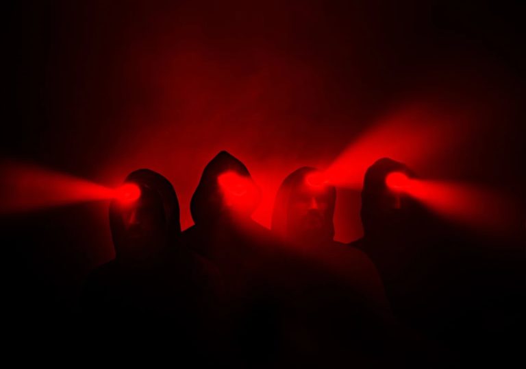 French Sludge Metal Force CELESTE Revives ‘Morte(s) Née(s)’ For 15th Anniversary