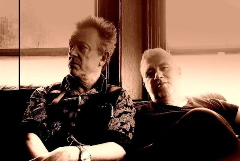 Post-Punk Icons Inca Babies Share “Superior Spectre” From Reinvented Back Catalogue Album ‘Reincarnation’