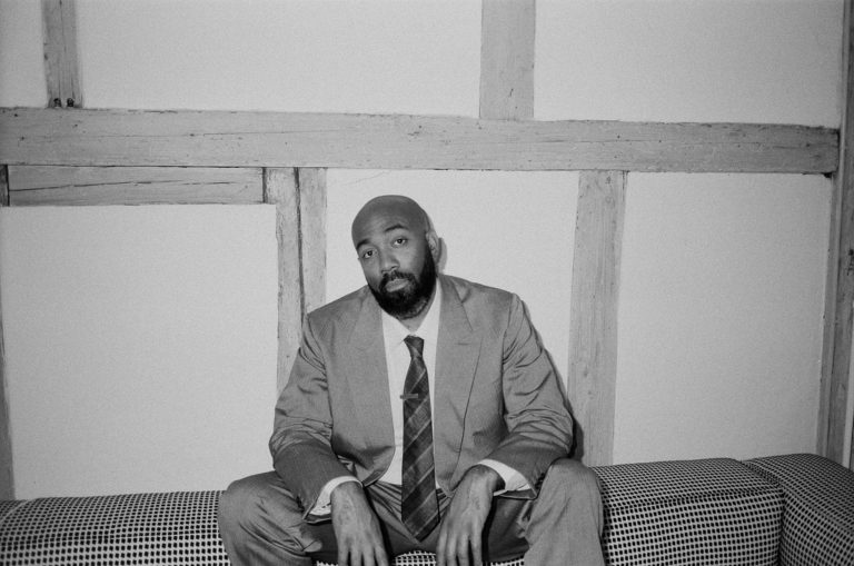 Murkage Dave Unleashes ‘Brut Thoughts’ With “RNA”