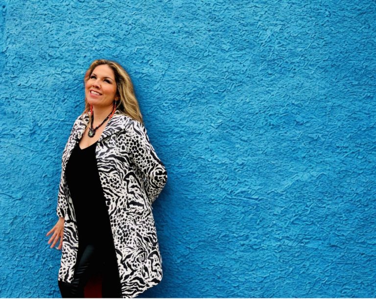 Indigenous Powerhouse Donita Large Announces Visionary New Album ‘The Ancestors’