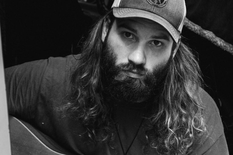 Sam Ness Releases New Single “Slotty Road” From Upcoming Album ‘Of Heart And Home’