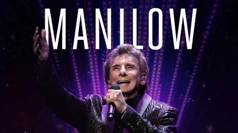Barry Manilow Postpones Las Vegas Residency To Focus On Recovery