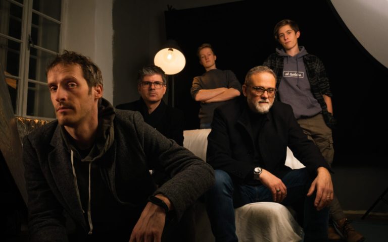 Stillnoah Share Six Song EP ‘Love Will Save The World’ With Good Vibes And Hopeful Message