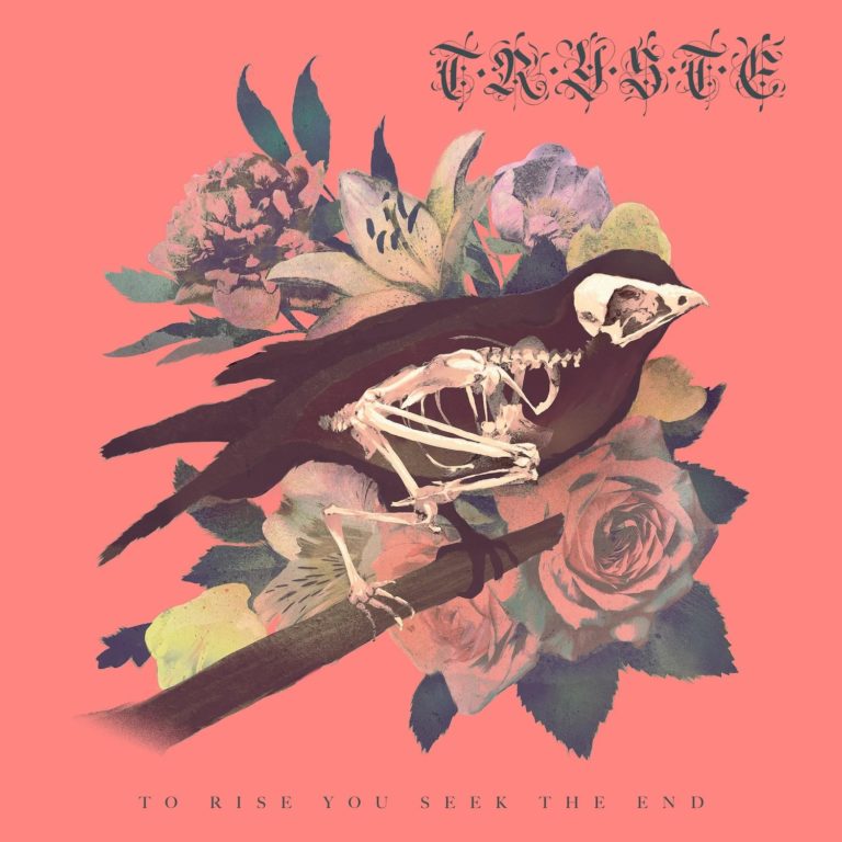 Dublin Duo T R Y S T E Unleash Emotional Blackgaze On ‘To Rise You Seek The End’