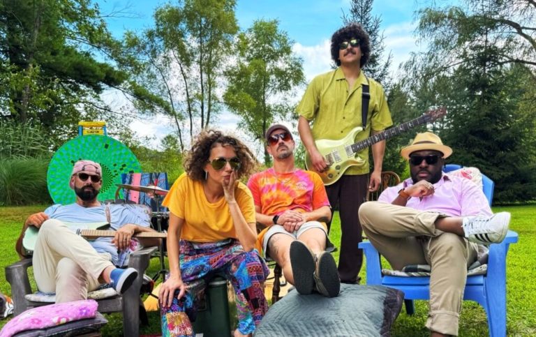 Frida And The Mann Release Raw New Single “Let’s Get Carried Away”