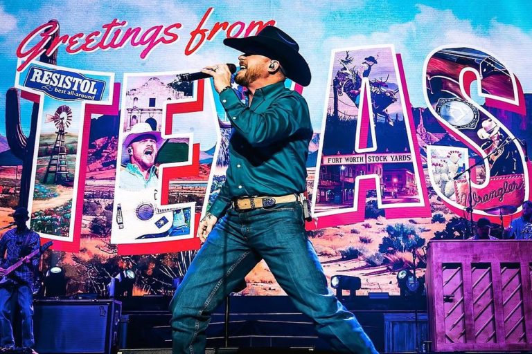 Cody Johnson Announces Debut UK And Ireland Tour With Parker McCollum And Emily Ann Roberts