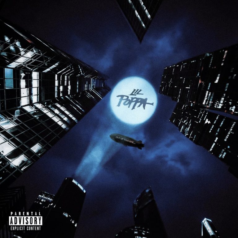 Jacksonville Rapper Lil Poppa Returns With New Single “Out Of Town Bae”