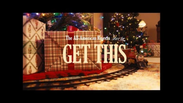 The All American Rejects Drop ‘Get This’ And Turn Up The Sandbox