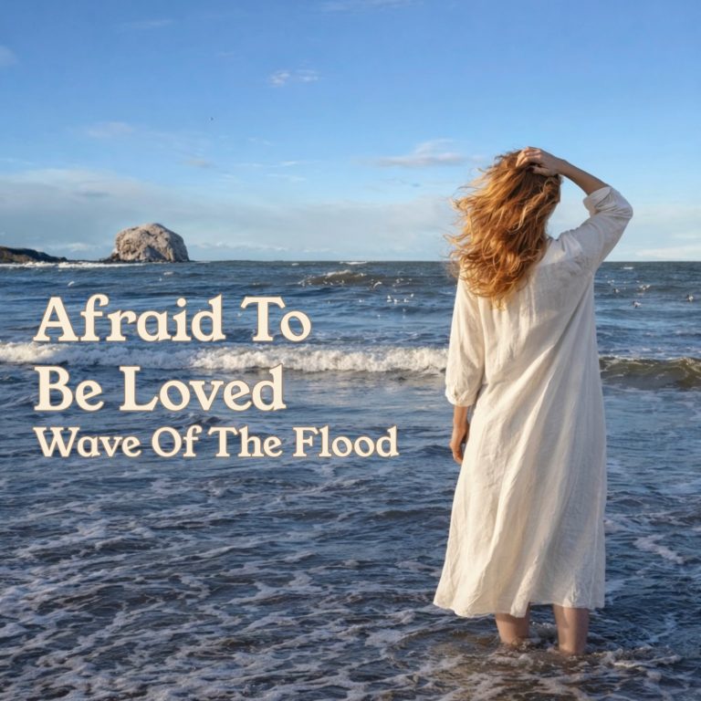 Wave Of The Flood Releases Heartfelt Single “Afraid To Be Loved”