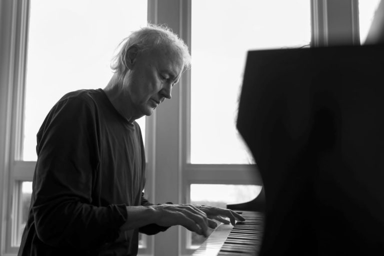 Bruce Hornsby Announces New Album ‘Indigo Park’ With Bob Weir, Bonnie Raitt, And More