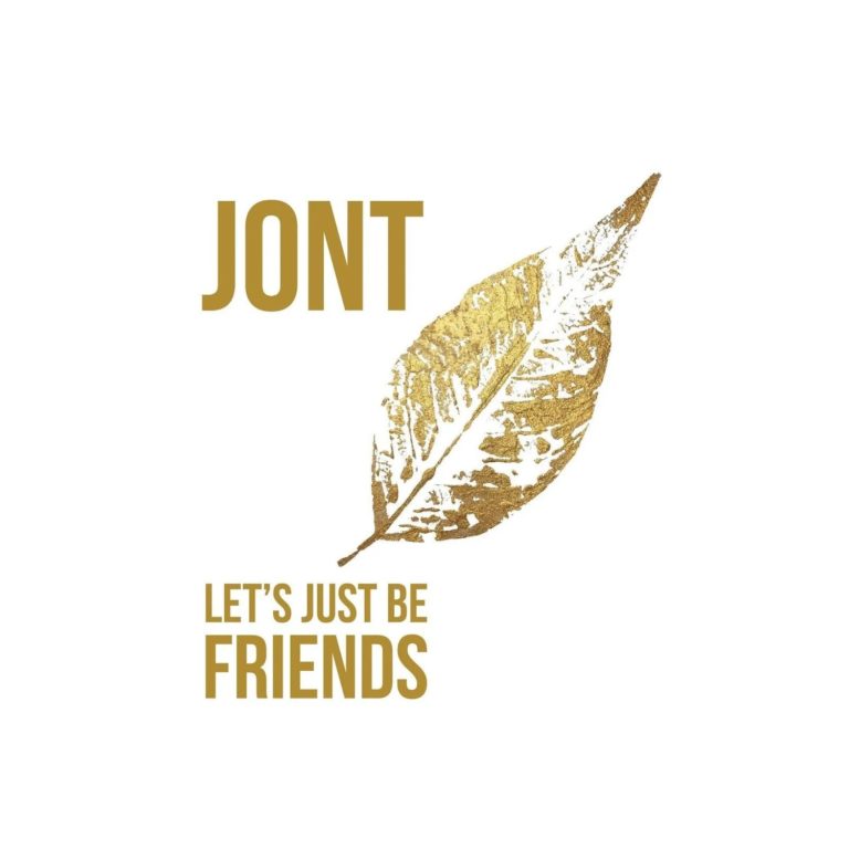 Jont Turns Heartbreak Into Honest Reflection With New Single “Let’s Just Be Friends”