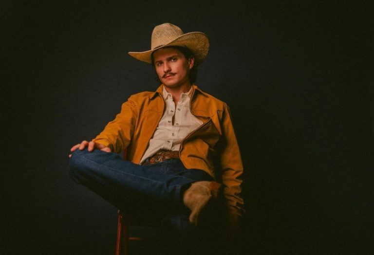 Braxton Keith Announces This Ain’t My First Tour Tour Continued Following Gold Certification