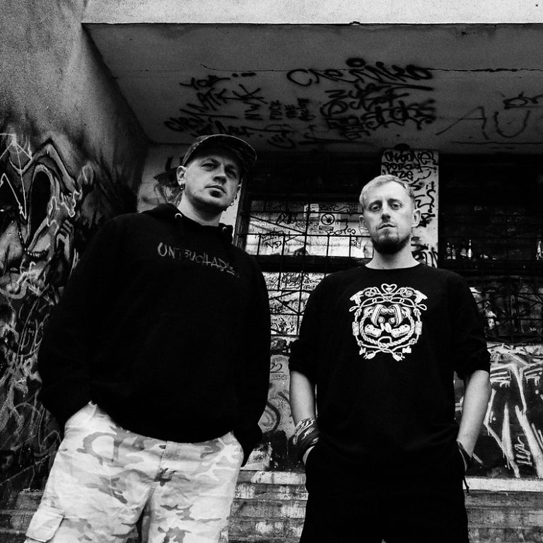 Ukrainian Powerhouse Katana Explores Loss And Resilience On The Emotional New Single “Memories”