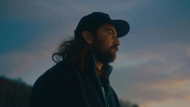 Noah Kahan Documentary From Director Nick Sweeney Premieres On Netflix In 2026