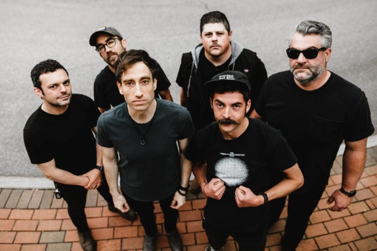 Sparks The Rescue Announces East Coast Spring Tour Following 20th Anniversary Celebration