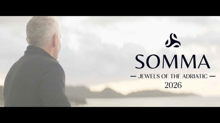 Dave Koz Announces Brian McKnight And Damien Escobar For Somma Jewels Of The Adriatic Cruise