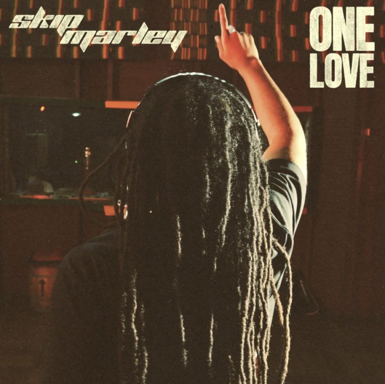 Skip Marley Reimagines Bob Marley Classic “One Love” With adidas