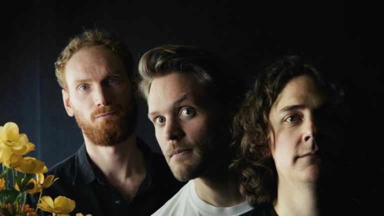 Civil Villains Return With “Come Home” And Signal Bold New Chapter