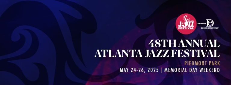 Atlanta Jazz Festival Returns To Piedmont Park For Memorial Day Weekend