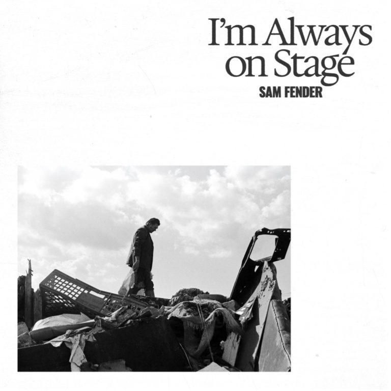 Mercury Prize Winner Sam Fender Shares Reflective New Single “I’m Always On Stage”