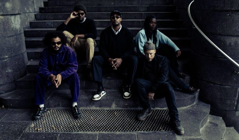 : Irreversible Entanglements And MOTHERBOARD Ignite ‘Future Present Past’