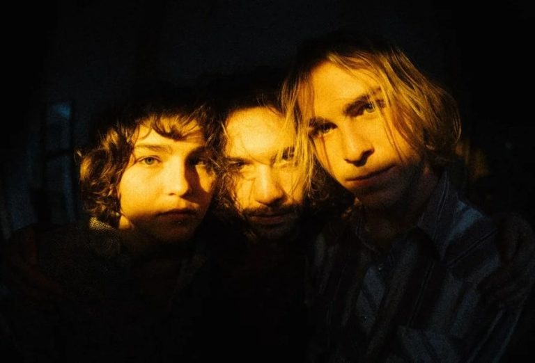 Glaascats Release Their Mesmerising New Single “Anesthesia” To Celebrate The Launch Of ‘Dust’