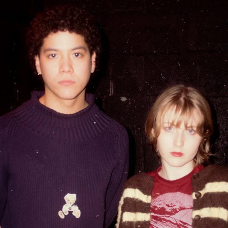 Dublin Duo Burglar Unleash New Single Lovey Ahead Of Mammoth 2026 Irish Tour