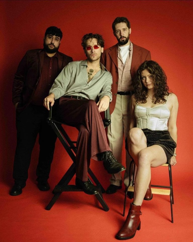 Wolverhampton Newcomers FRIEDA STAR Debut With Poignant Single ‘Mothers and Sisters’