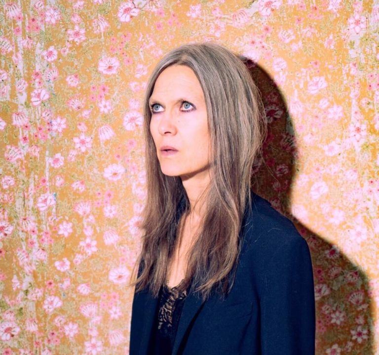Juliana Hatfield Explores Trauma And Resilience On New Single “Fall Apart”