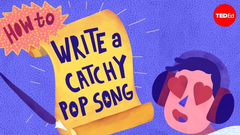 How Top Songwriters Craft the Perfect Pop Song