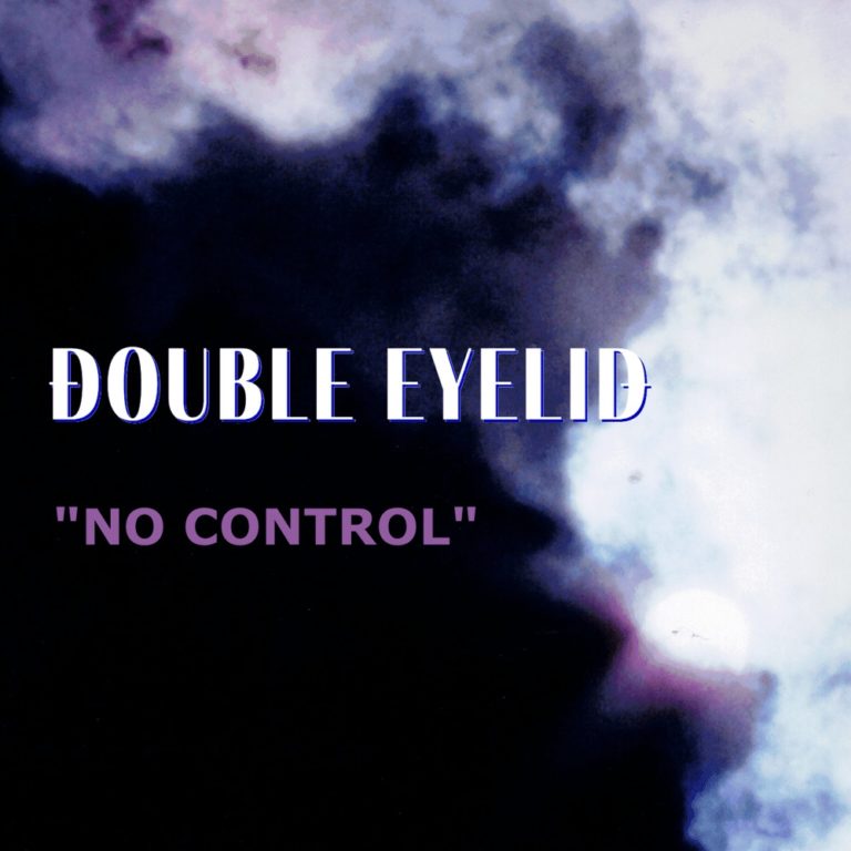 Toronto’s Double Eyelid Shares Darkwave Tribute Cover Of David Bowie’s “No Control”