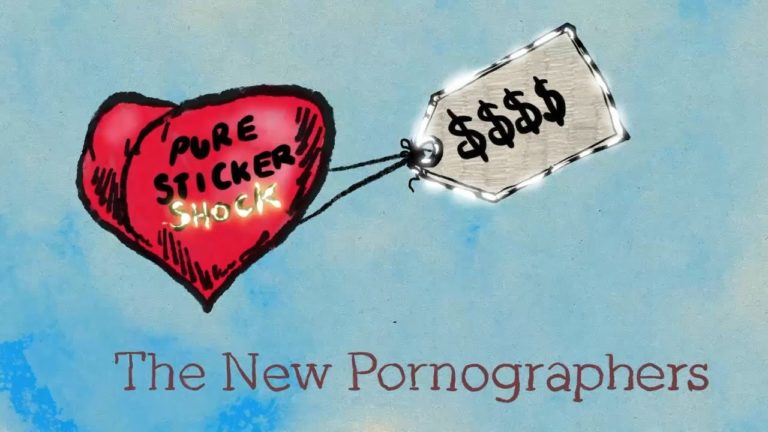 The New Pornographers Share “Pure Sticker Shock” Ahead Of ‘The Former Site Of’