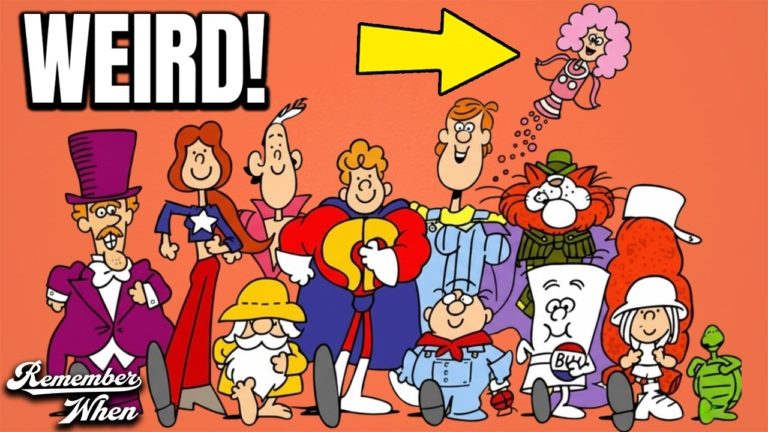 How Schoolhouse Rock Made Learning Fun For Generations