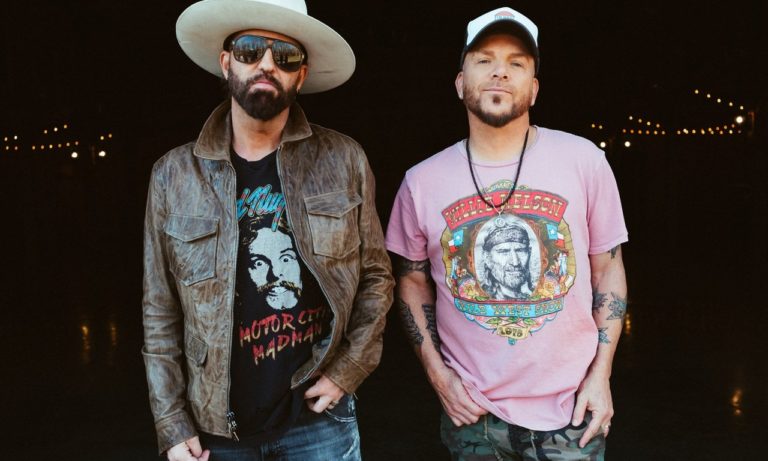 LOCASH To Headline 15th Annual Island Time Music Festival In Mexico