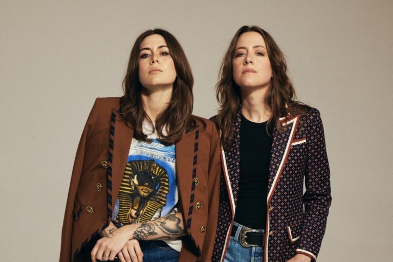 Larkin Poe And Gov’t Mule Announce Spring Co-Headline Tour Across The United States