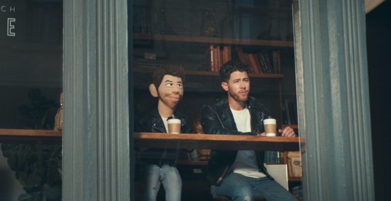 Nick Jonas Releases New Solo Album ‘Sunday Best’ Alongside “Gut Punch” Video