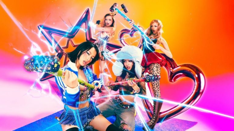 Girlset Release New Single “Little Miss” With Hannah Lux Davis Directed Video