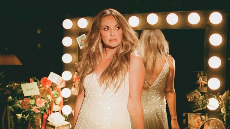 Carly Pearce Shares Vulnerable New Single “Dream Come True” Ahead Of Fifth Studio Album