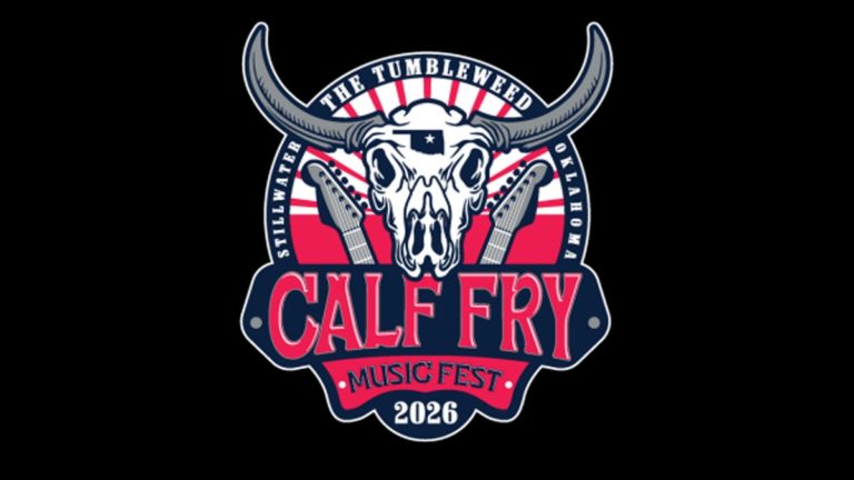Flatland Cavalry Announced As Headliner For 34th Annual Calf Fry Festival In Oklahoma