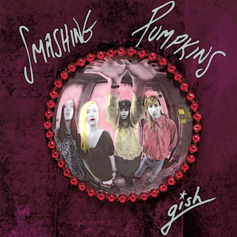 The Smashing Pumpkins Celebrate ‘Gish’ With 35th Anniversary Vinyl Editions