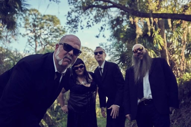 Six-City Punk-Rock Renegades The Balboas Tear In With ‘Bite! Blood! Repeat!’