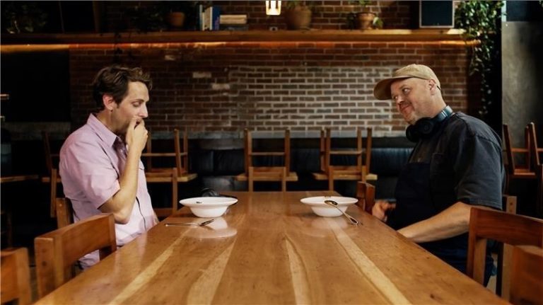 ennessee Launches Sound Bites Pairing Music And Food Across The State