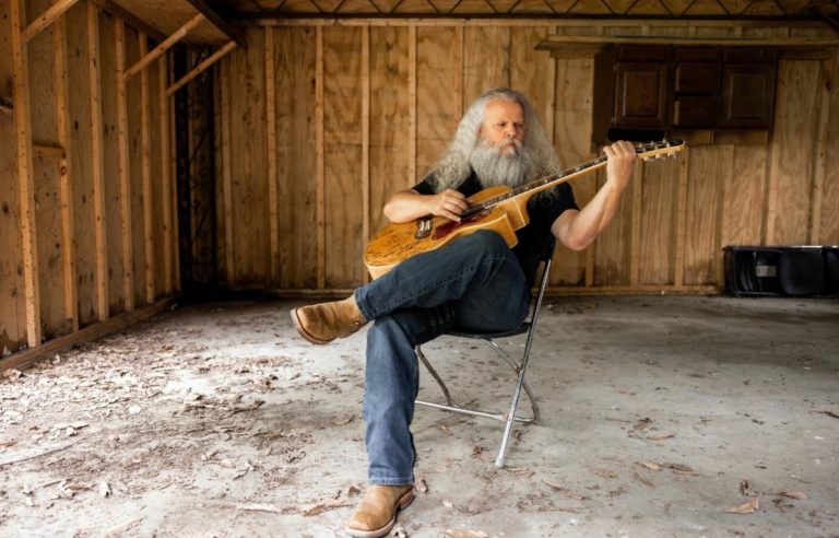 Jamey Johnson Releases Poignant New Single “More Of What Matters”
