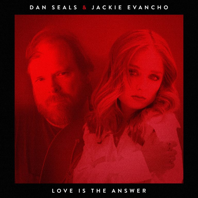 Dan Seals And Jackie Evancho Team Up For “Love Is The Answer” Valentine’s Day Single