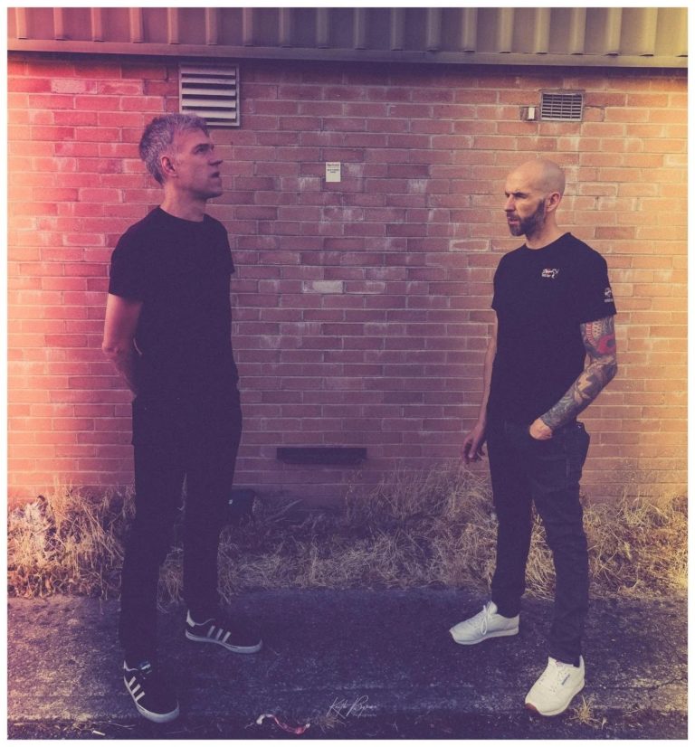 Alpine Skies Release “Blockks” From Forthcoming Debut Album Inspired Conflicts