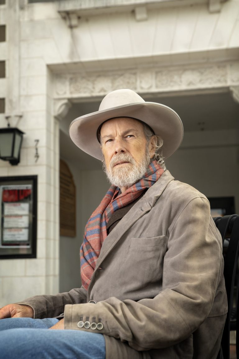 Robert Earl Keen Named 2026 Texan Of The Year For Historic Flood Relief Efforts