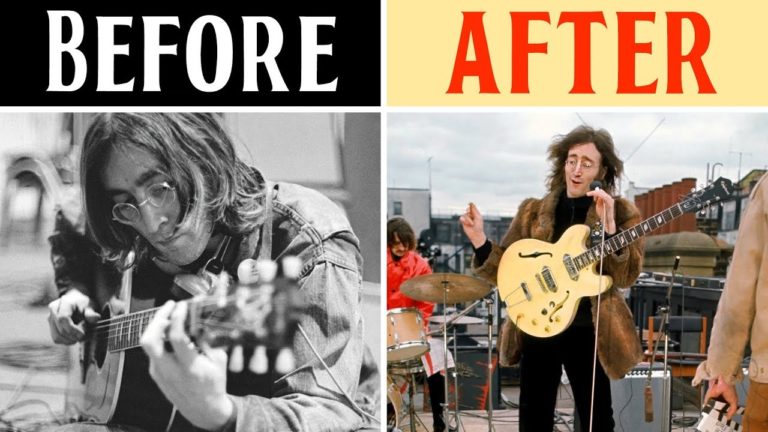 How The Beatles Actually Wrote Songs Gets A Deep Dive From David Bennett